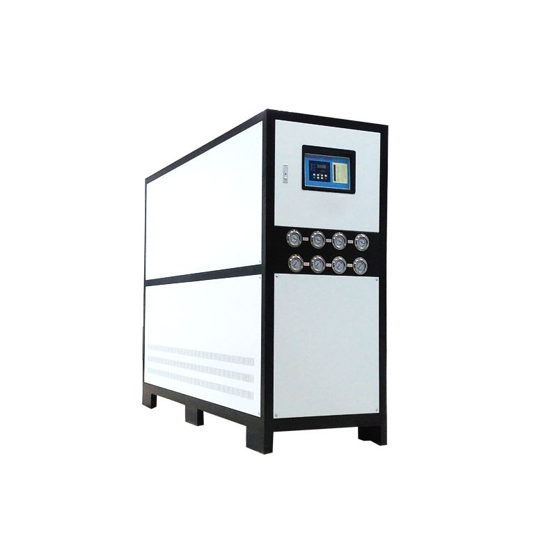 Chiller Bosca 3PH-460V-60HZ 20HP Uisce-fuaraithe